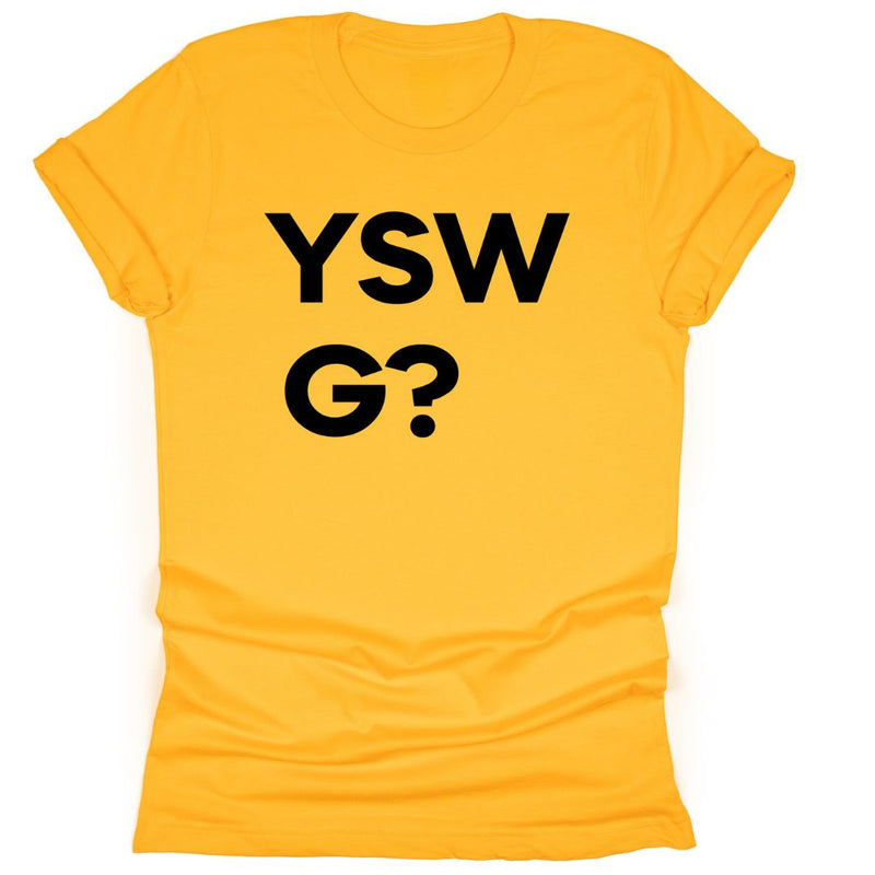 YSWG?