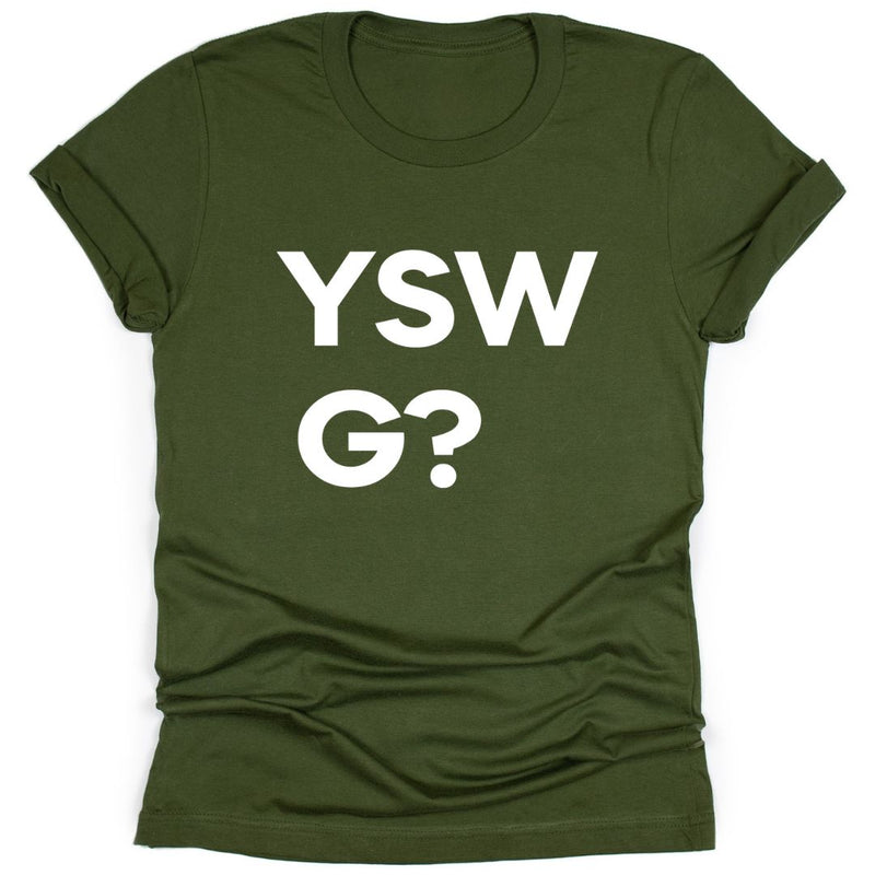YSWG?