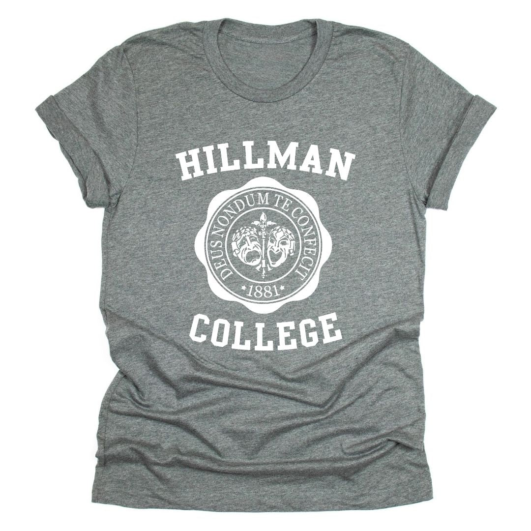 Hillman College