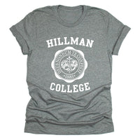 Hillman College