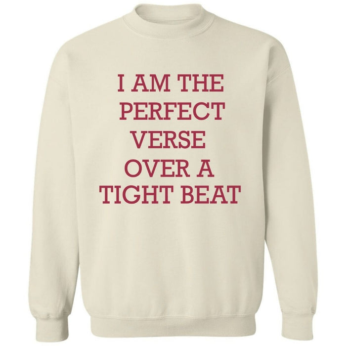 The Perfect Verse- Holiday Drop