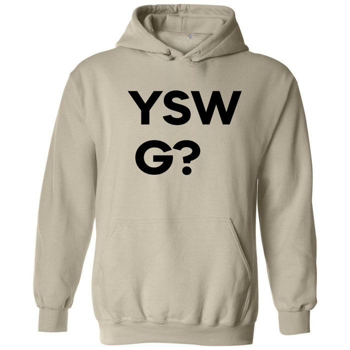 YSWG? | Hoodie