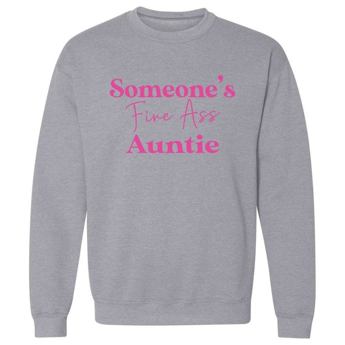 Someone’s Fine Ass Auntie – Holiday Drop