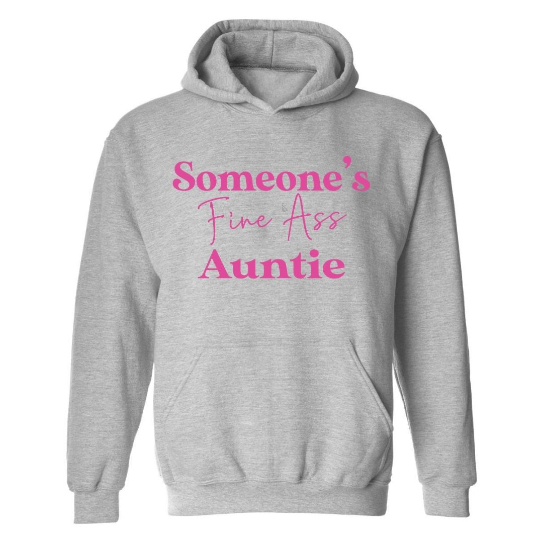 Someone’s Fine Ass Auntie – Holiday Drop