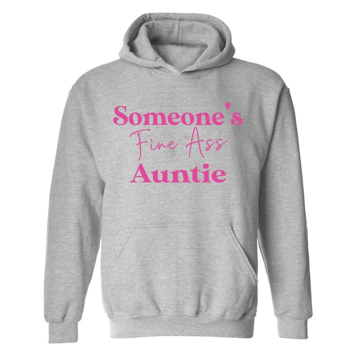Someone’s Fine Ass Auntie – Holiday Drop