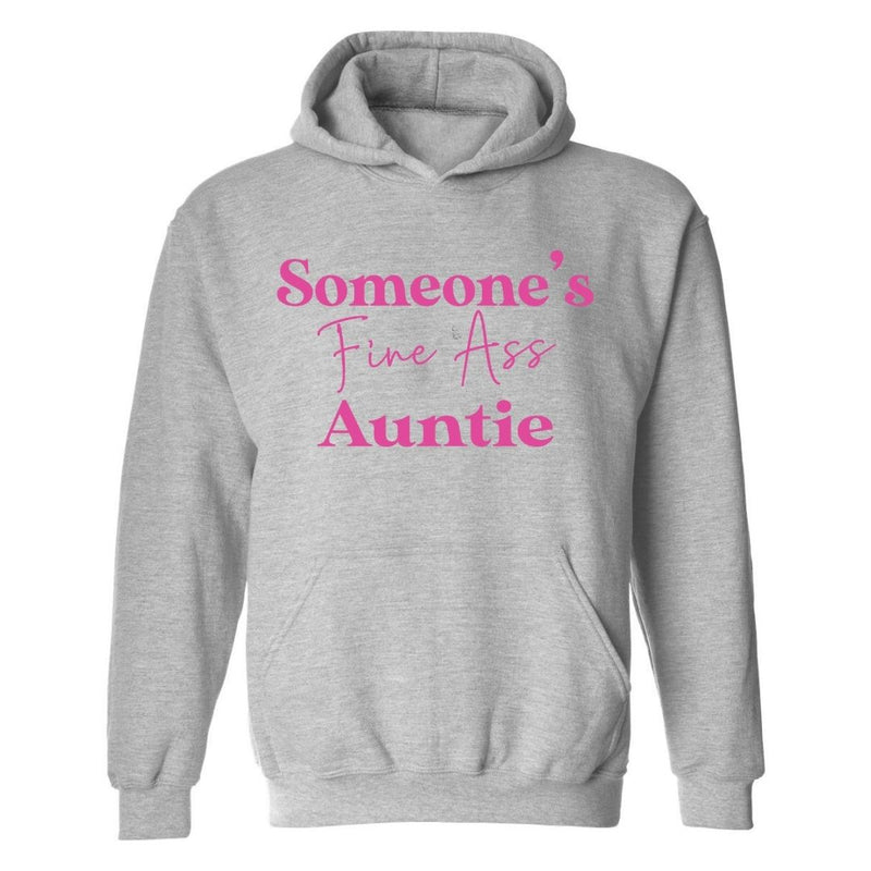 Someone’s Fine Ass Auntie – Holiday Drop