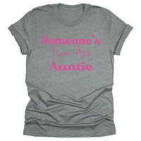 Someone’s Fine Ass Auntie – Holiday Drop