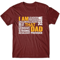 I Am That Dad Tee
