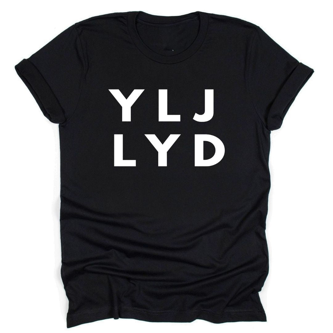 YLJ LYD Tee