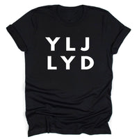 YLJ LYD Tee