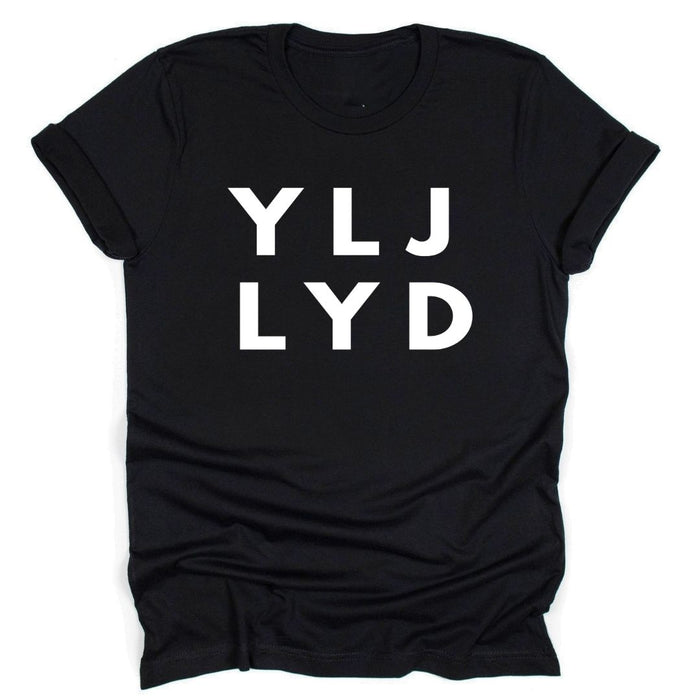 YLJ LYD Tee