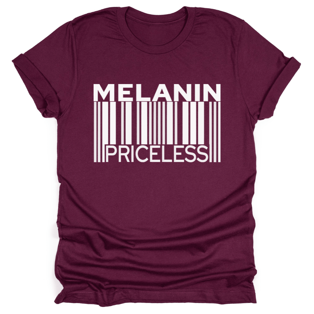Melanin Priceless