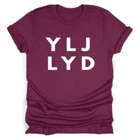 YLJ LYD Tee