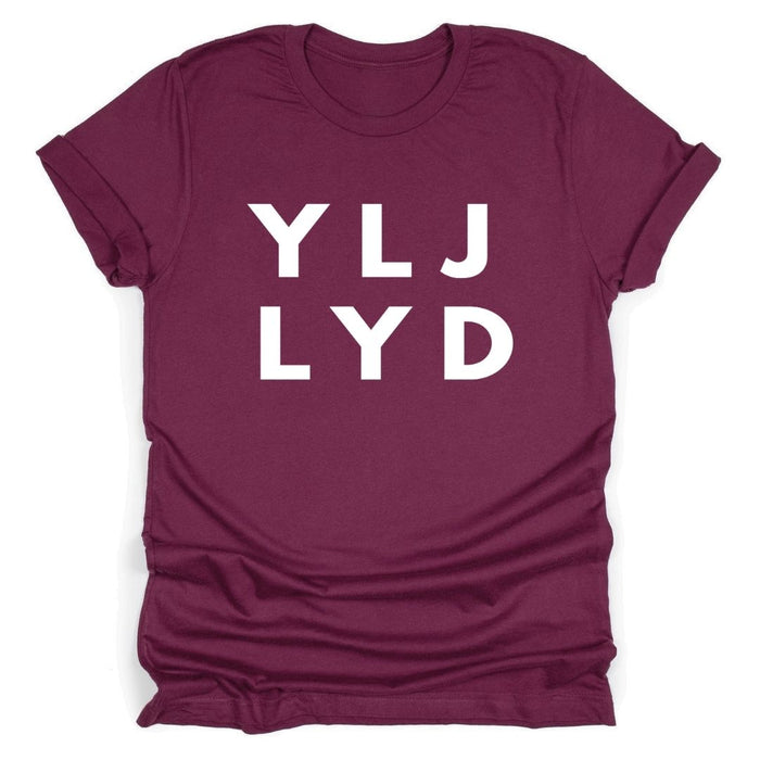 YLJ LYD Tee