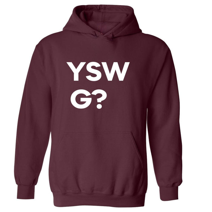 YSWG? | Hoodie