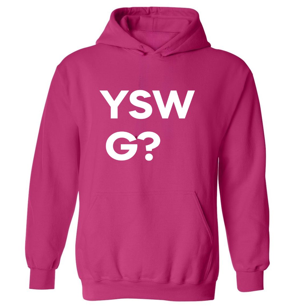 YSWG? | Hoodie