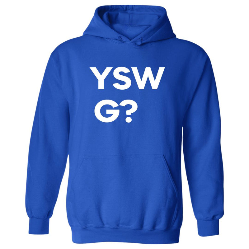 YSWG? | Hoodie