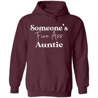 Someone's Fine Ass Auntie | Hoodie