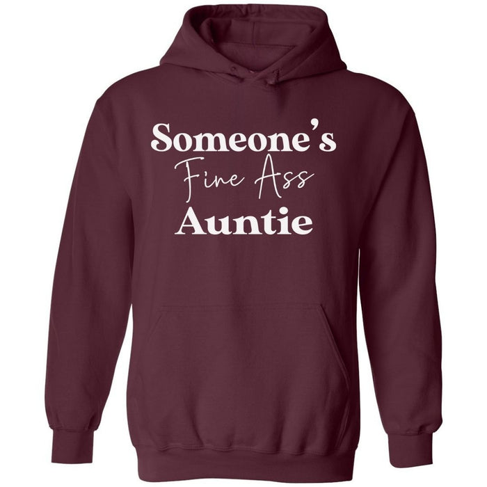 Someone's Fine Ass Auntie | Hoodie