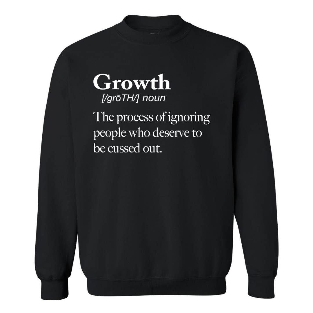 Growth | Sweatshirt