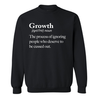 Growth | Sweatshirt
