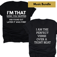 Music Lovers Bundle