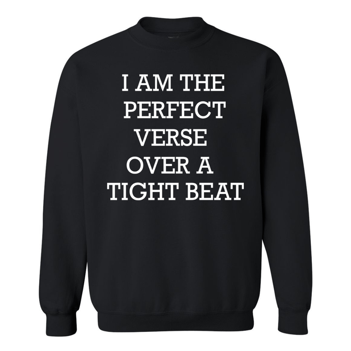 The Perfect Verse | Sweatshirt