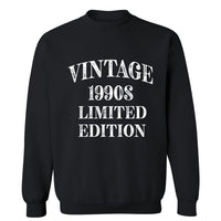 Vintage Era Limited Edition | Sweatshirt