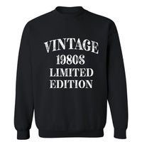 Vintage Era Limited Edition | Sweatshirt
