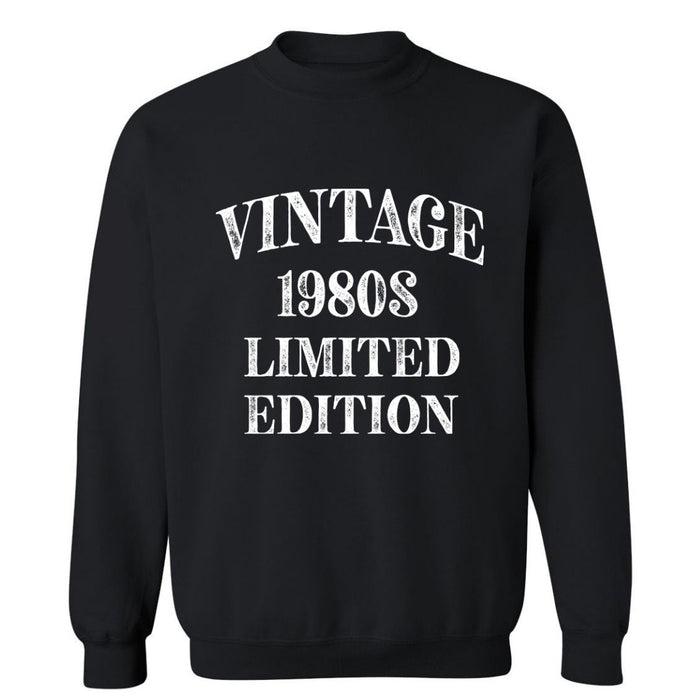 Vintage Era Limited Edition | Sweatshirt