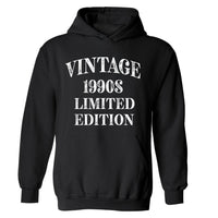 Vintage Era Limited Edition | Hoodie