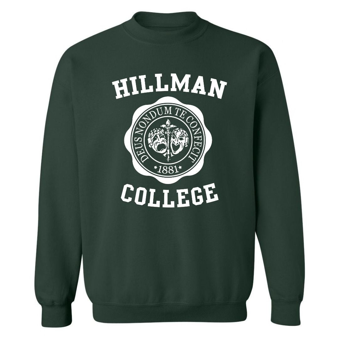 Hillman College | Sweatshirt