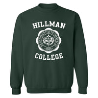 Hillman College | Sweatshirt