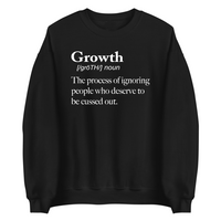 Growth | Sweatshirt