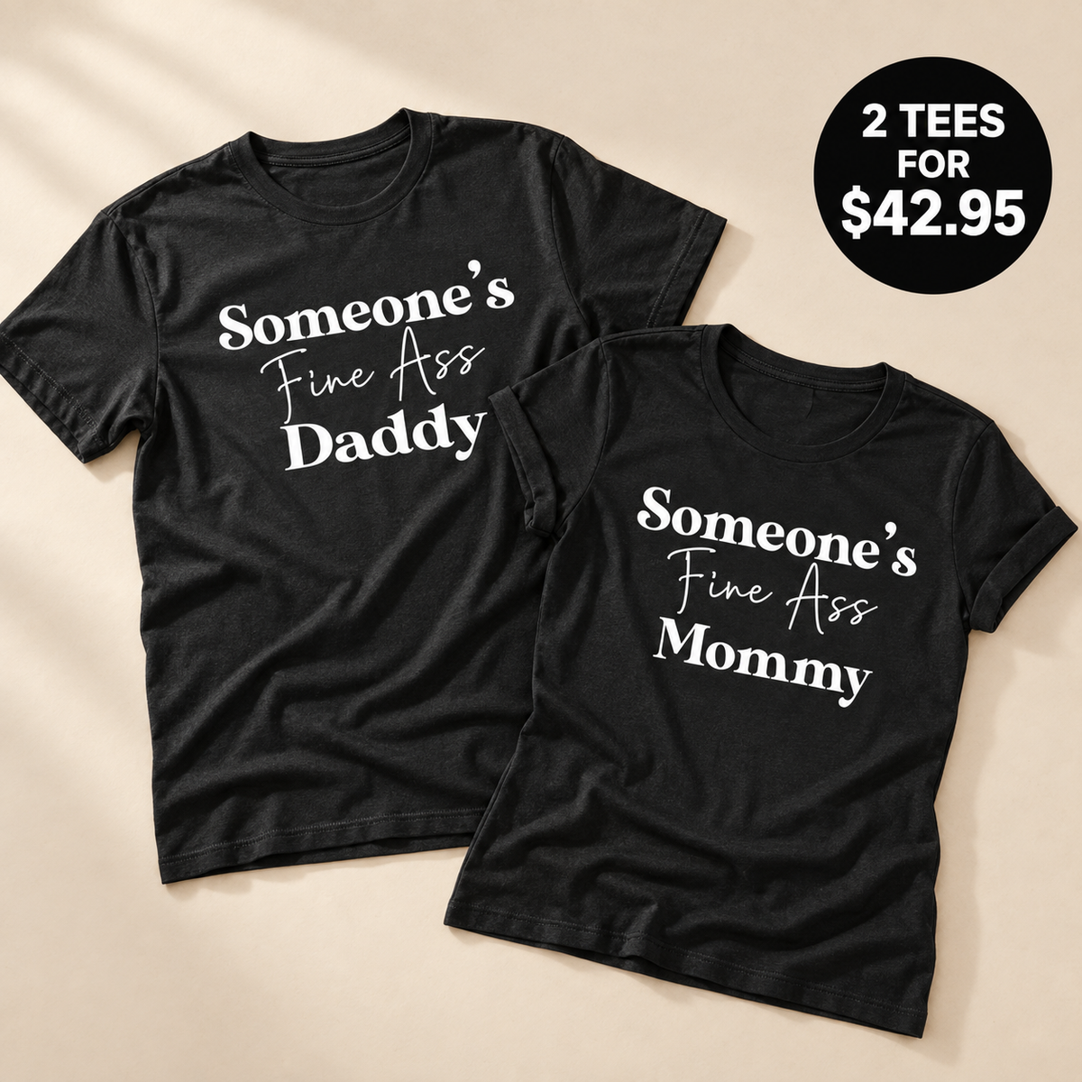 Fine Ass Family Bundle