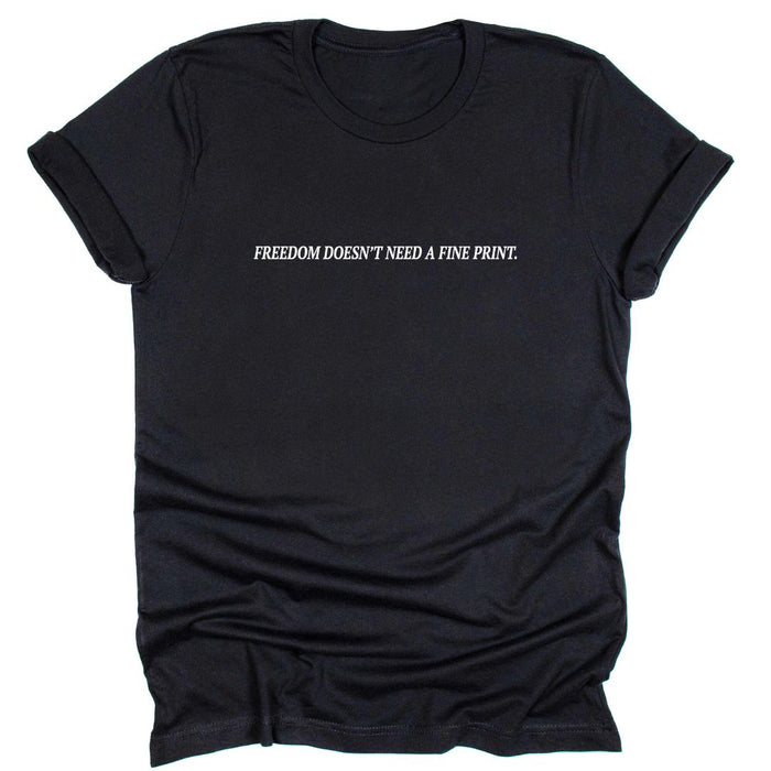 Fine Print - Tahylor Made  