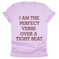 The Perfect Verse - Tahylor Made 