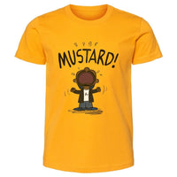 MUSTAAAAAARD | Kids