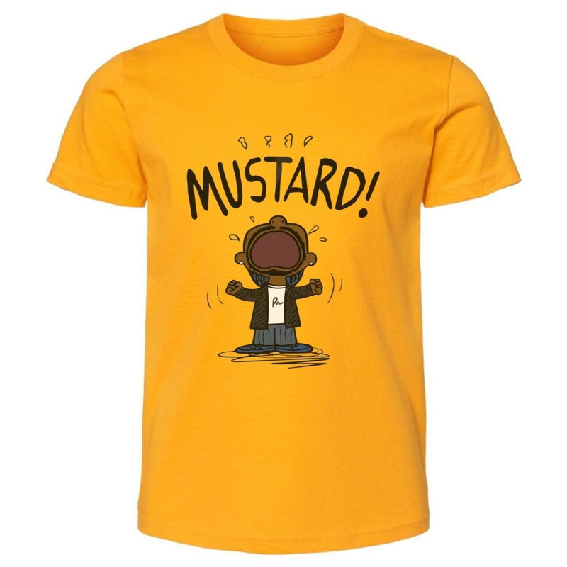 MUSTAAAAAARD | Kids