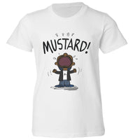 MUSTAAAAAARD | Kids