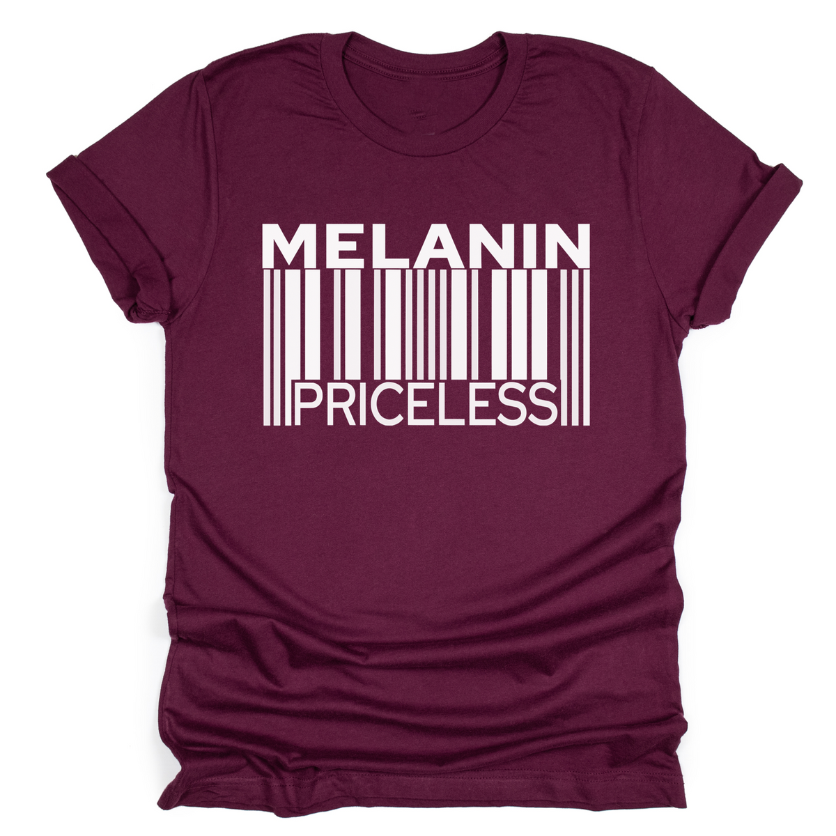 Melanin Priceless
