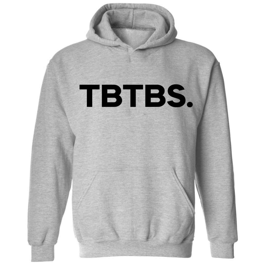 TBTBS. | Hoodie - Tahylor Made  