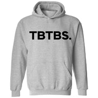 TBTBS. | Hoodie - Tahylor Made  