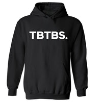TBTBS. | Hoodie - Tahylor Made  