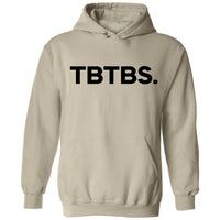 TBTBS. | Hoodie - Tahylor Made  