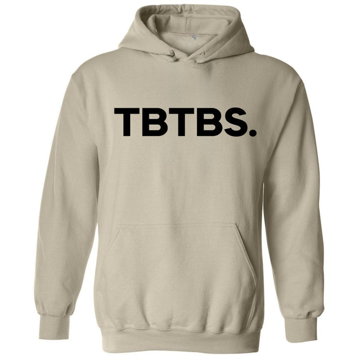 TBTBS. | Hoodie - Tahylor Made  