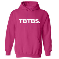 TBTBS. | Hoodie - Tahylor Made  
