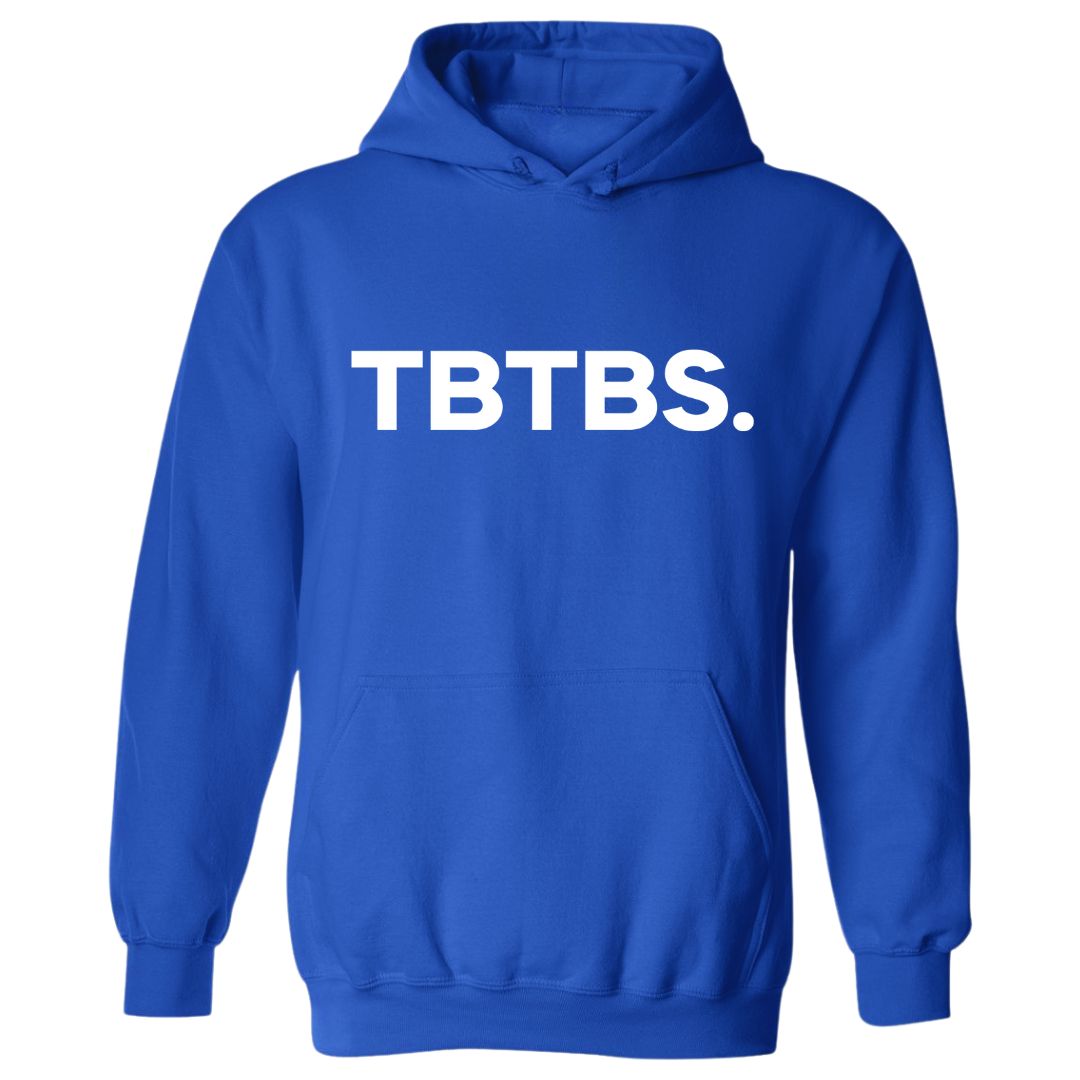TBTBS. | Hoodie - Tahylor Made  