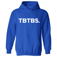 TBTBS. | Hoodie - Tahylor Made  
