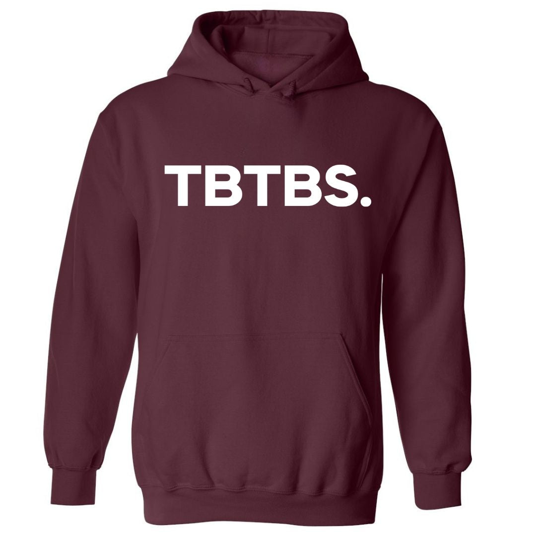 TBTBS. | Hoodie - Tahylor Made  